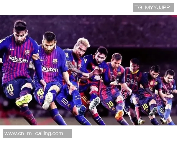 基辅与巴萨的巅峰对决谁能在欧战中笑到最后